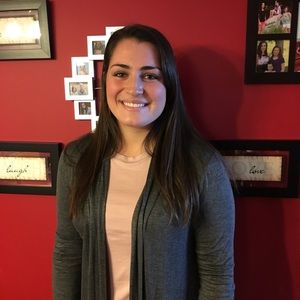 Meet your Posher, Jillian